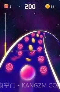 Musical Balls截图2 Musical Balls截图2