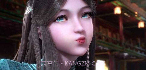 斗罗大陆宁荣荣篇截图1