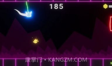 激光摆动截图2 激光摆动截图2