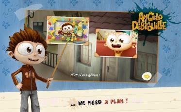 安吉洛的游戏规则截图2