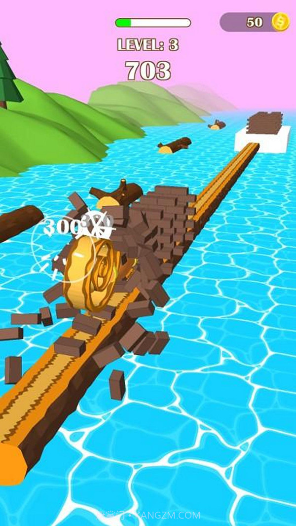 滚下去就完事了截图4 滚下去就完事了截图4