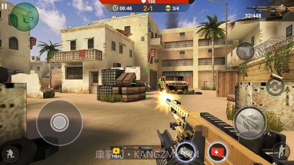 射击猎手3D截图2 射击猎手3D截图2