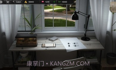 蚂蚁模拟大亨截图4