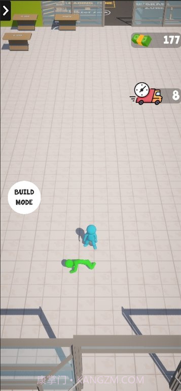 放置车库改装截图3