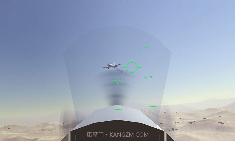 战地模拟器八路军打小鬼子版截图1