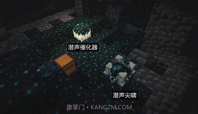 我的世界感恩季截图4 我的世界感恩季截图4