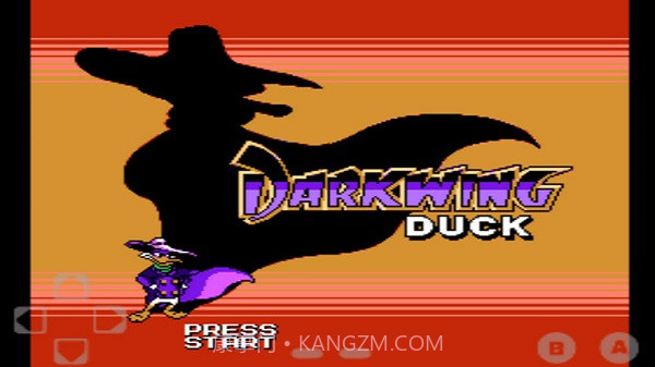 怪鸭历险记截图1