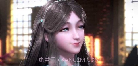 斗罗大陆宁荣荣篇截图3