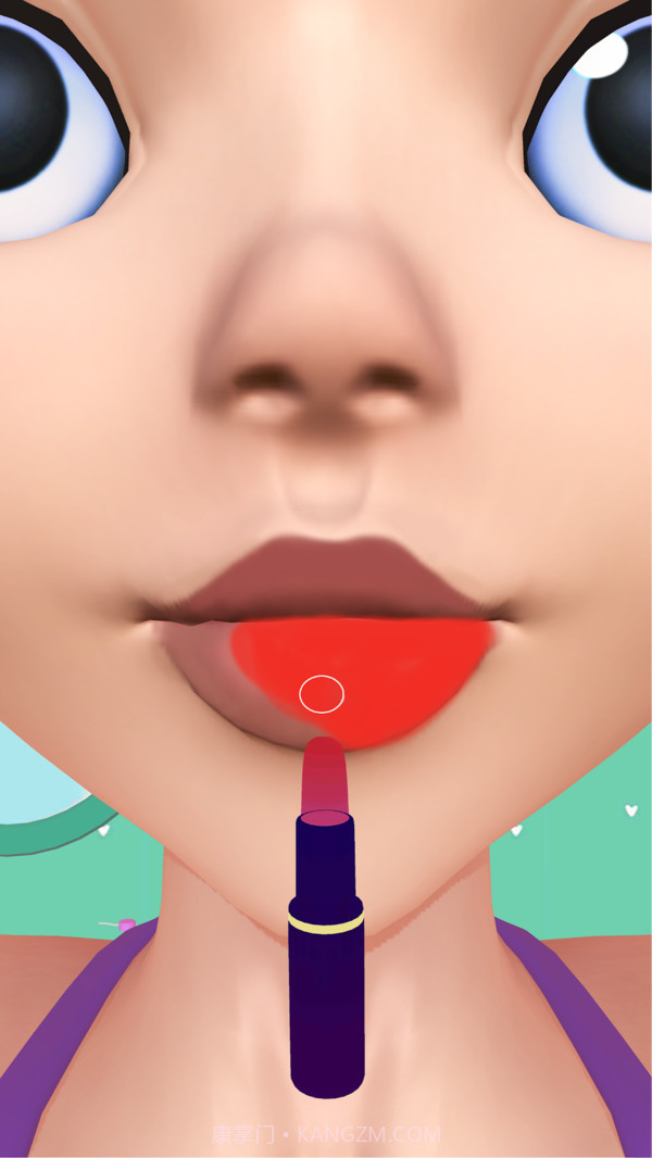 完美肌肤截图2 完美肌肤截图2