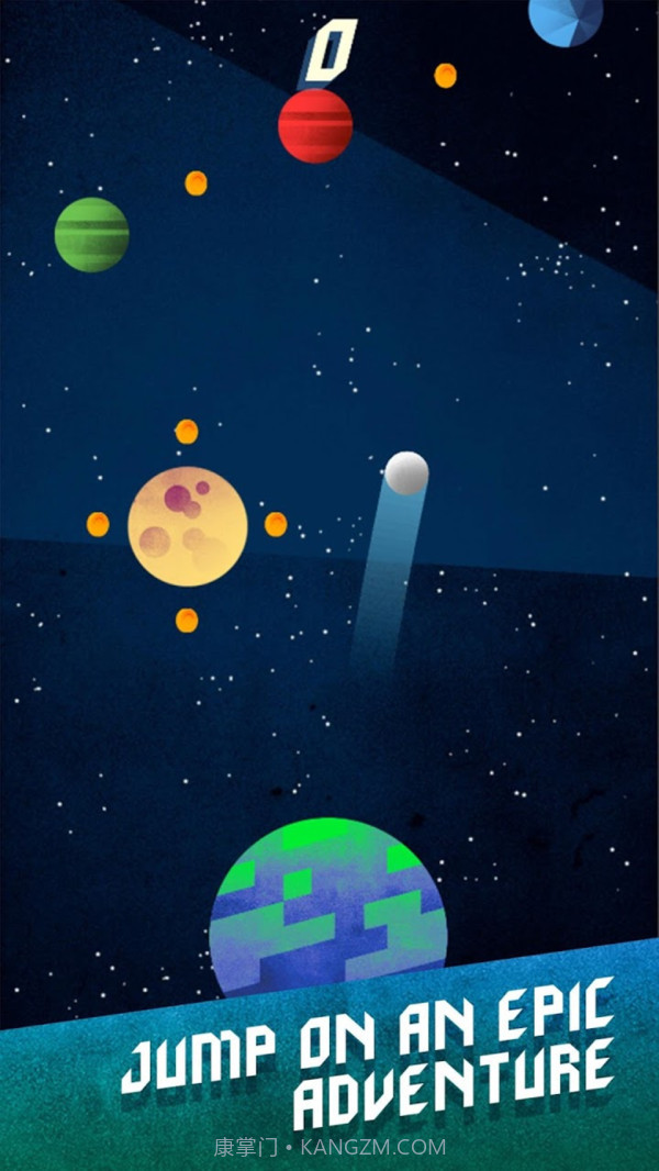 跳出星际截图1 跳出星际截图1