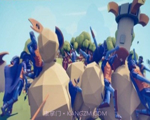 全面智障模拟器手机版截图1