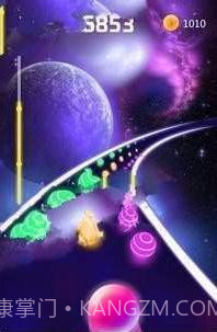 Musical Balls截图3 Musical Balls截图3