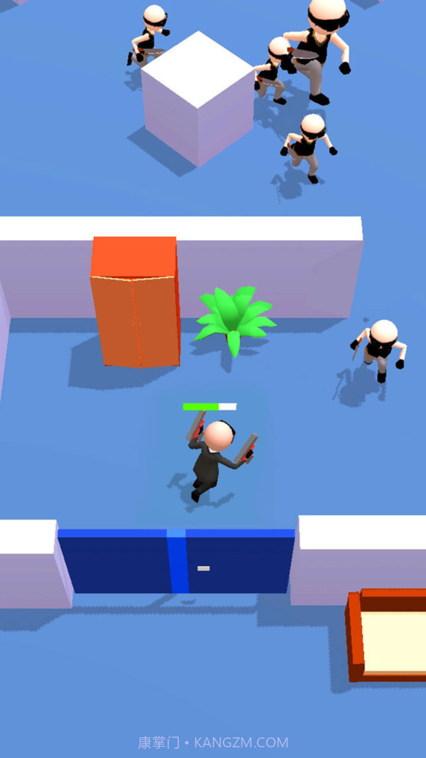 兄弟们开团截图3