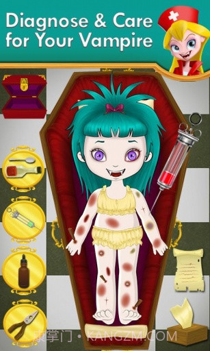 X博士 僵尸版截图3