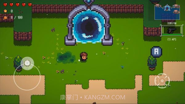 地牢物语截图1 地牢物语截图1