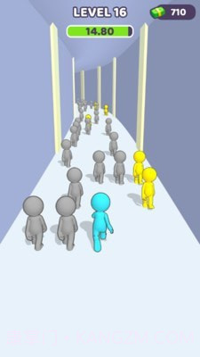 地铁我来啦截图1