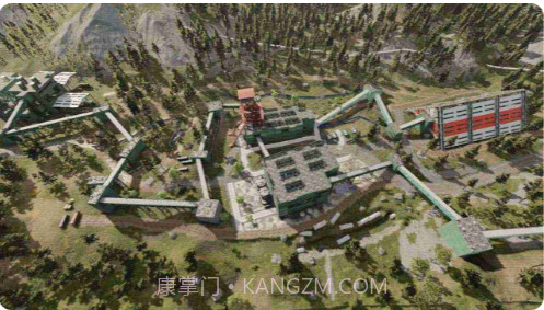 火线FireFront Mobile经典版截图3