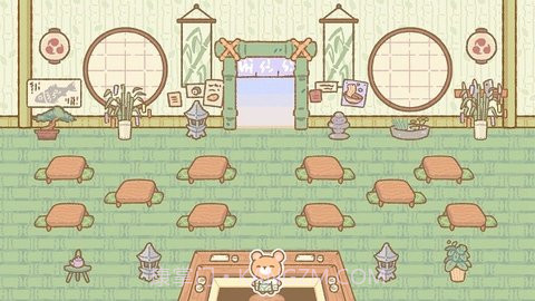 库玛寿司吧(Sushi Bar)截图3 库玛寿司吧(Sushi Bar)截图3