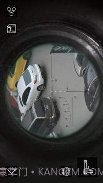 摄像枪的3D模拟器截图5