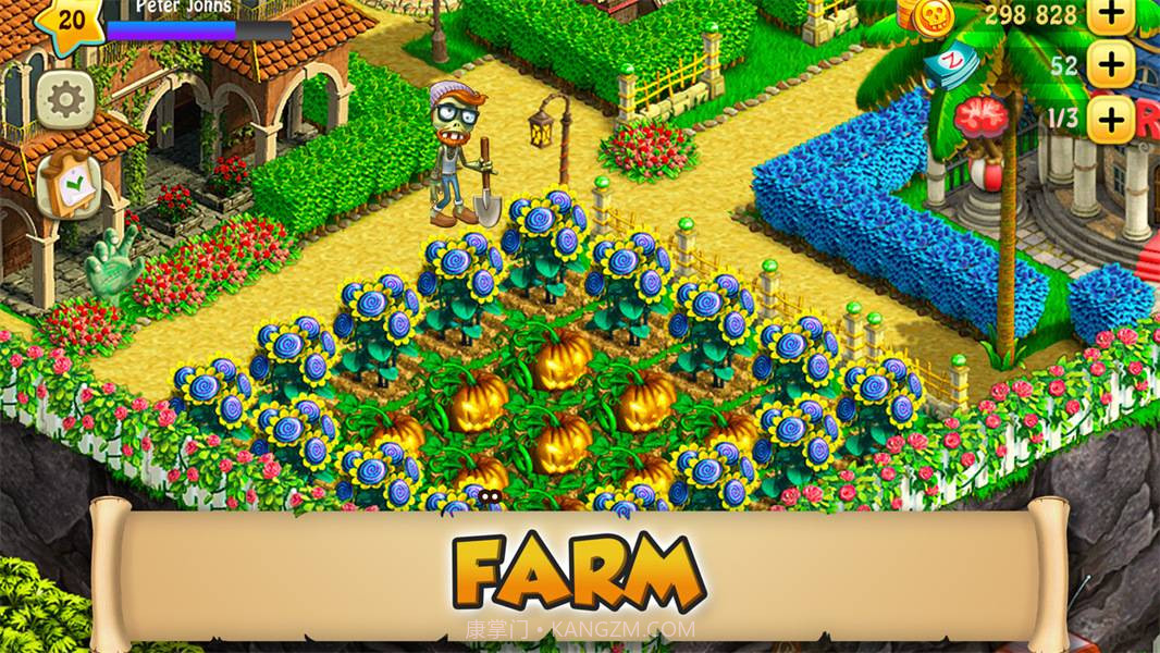 僵尸漂流者去更新版截图2