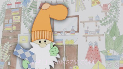 洗衣机之谜截图2 洗衣机之谜截图2