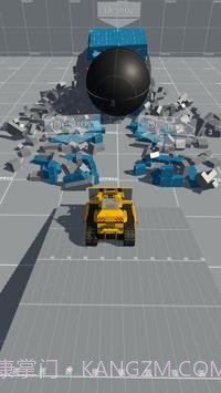 推土机大师截图3 推土机大师截图3