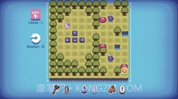 猪头三大冒险截图3 猪头三大冒险截图3