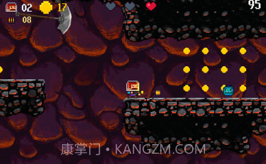 超级大胡子截图4