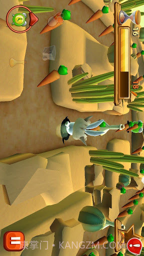 兔子迷宫大冒险截图3 兔子迷宫大冒险截图3