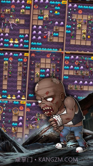 守住这座城截图2 守住这座城截图2