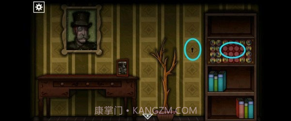 遗忘之丘手术室存档版截图2