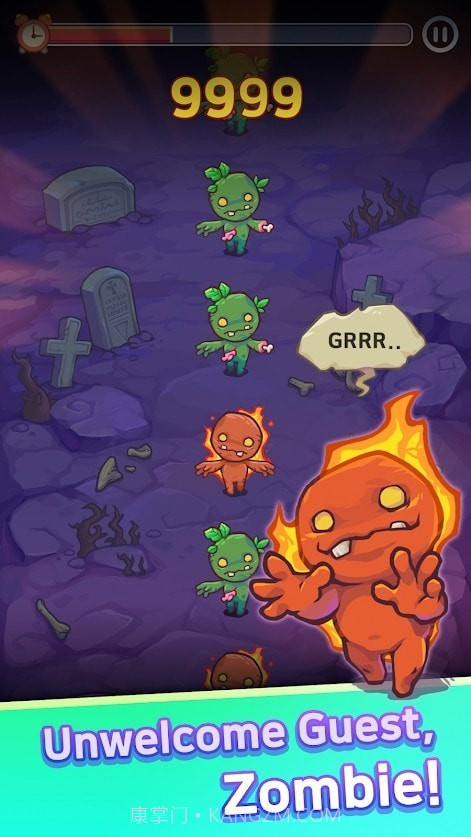 空闲幽灵旅馆截图1 空闲幽灵旅馆截图1