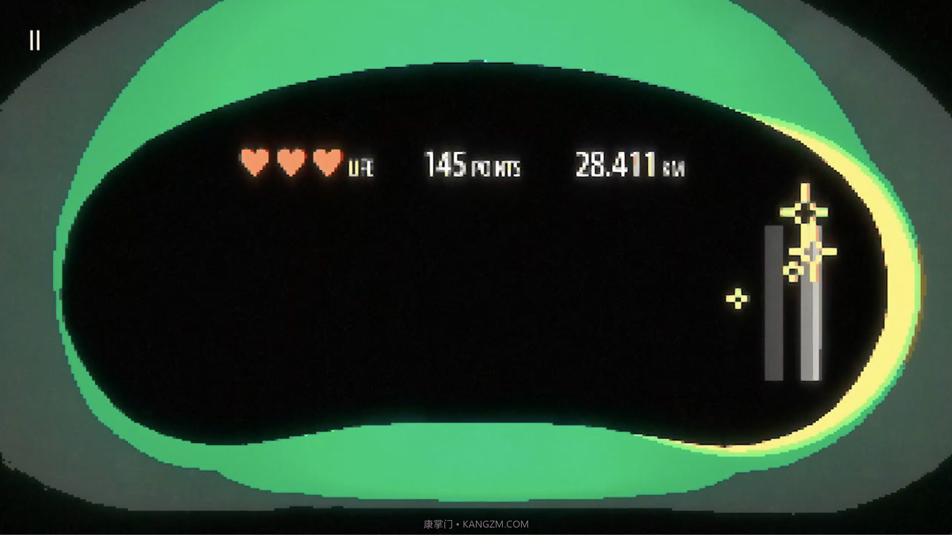 BlindDrive手机版截图3