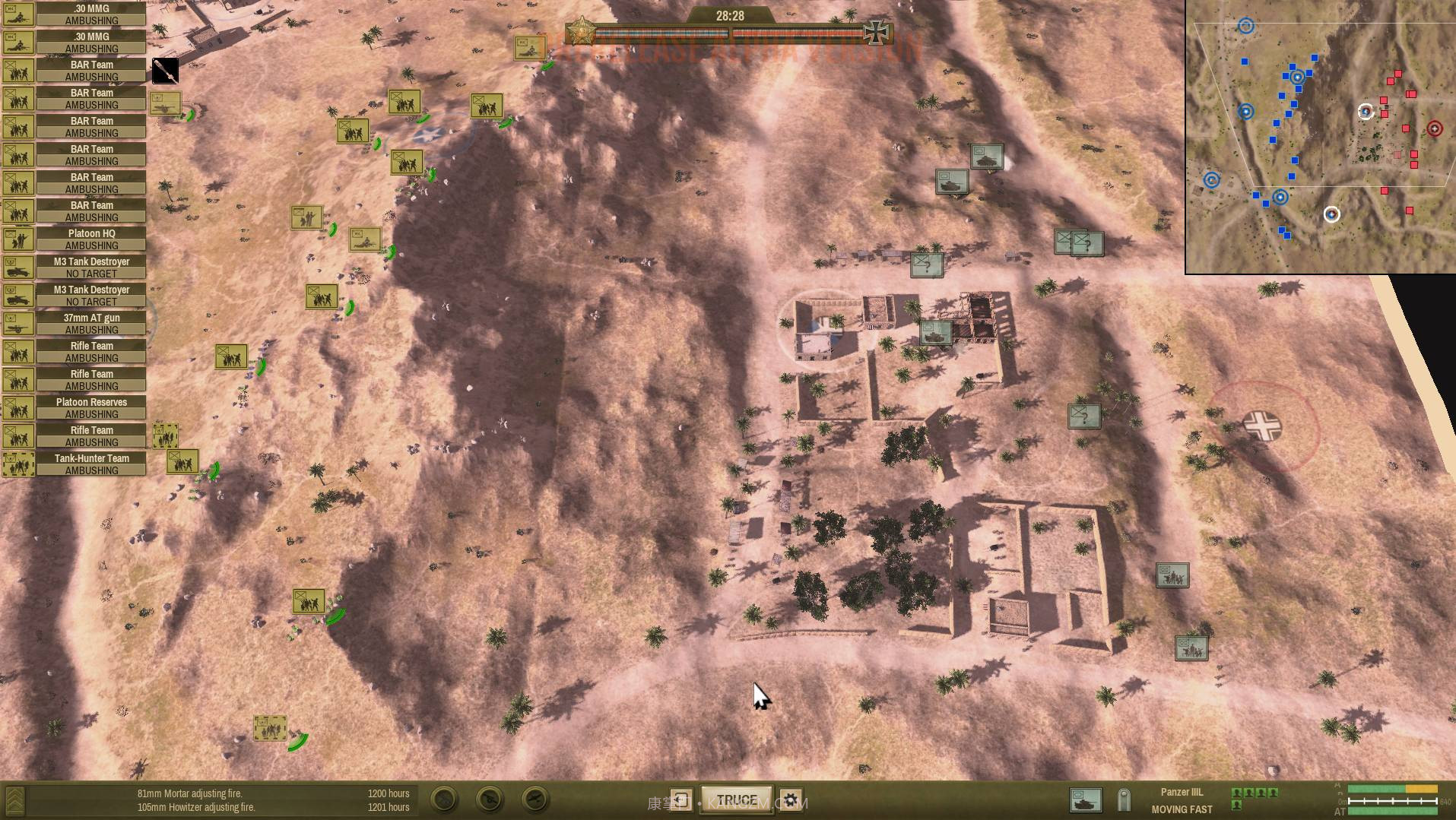 近距离作战：血战Close Combat: The Bloody First截图2