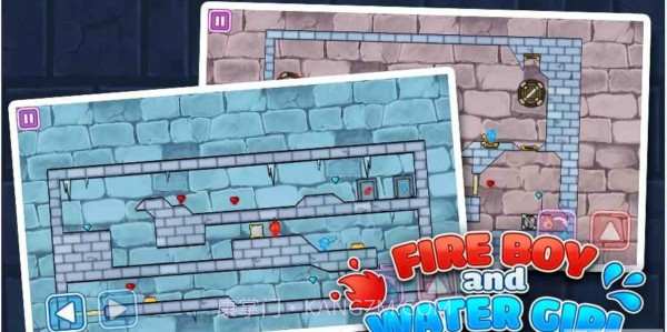 幸运男孩和美丽女孩截图2