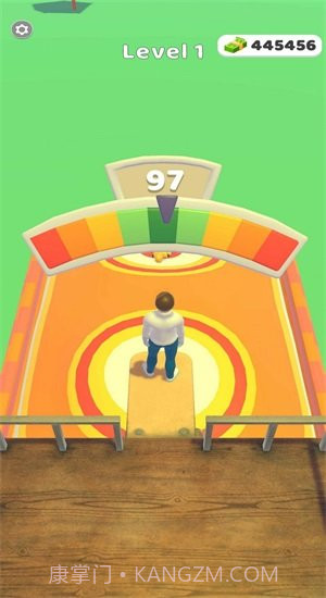 最强跳跃3D截图4