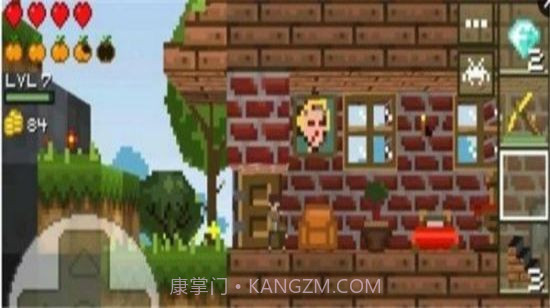 迷失的矿工无限金币版截图4