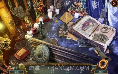 狩魔者:不为人知的故事完整版截图4 狩魔者:不为人知的故事完整版截图4