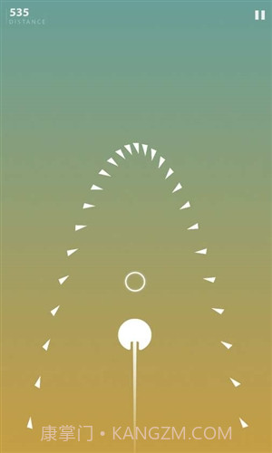 逃生力场:Force Escape截图2