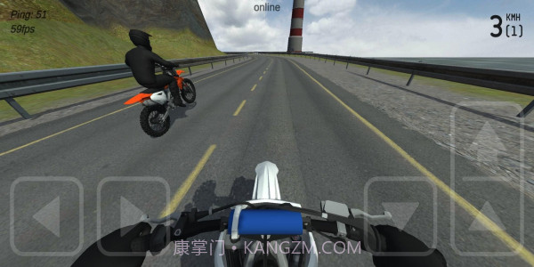 特技人生2汉化版截图1