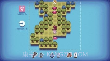 猪头三大冒险截图1 猪头三大冒险截图1