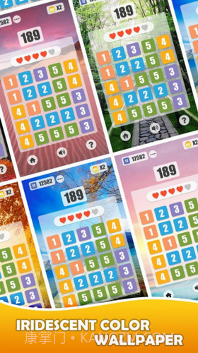 数字世界冲突截图2 数字世界冲突截图2