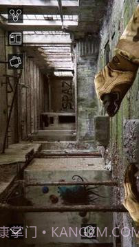 摄像枪的3D模拟器截图4