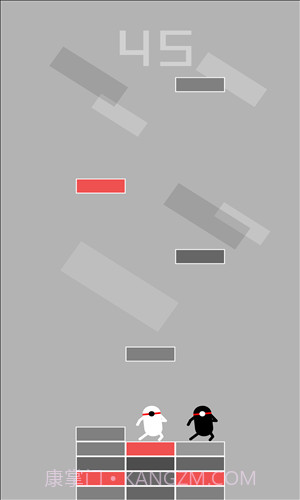 魔性建筑工截图2