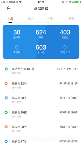 智慧网格截图3 智慧网格截图3