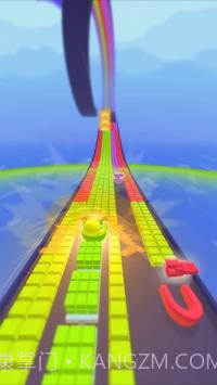 U形跑酷截图4 U形跑酷截图4