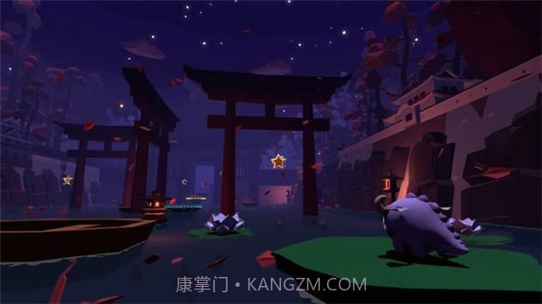 飞跃龙的冒险截图4