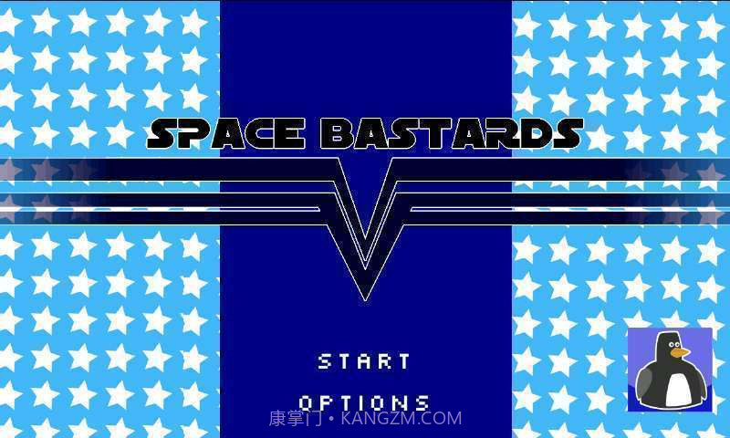 空间坏蛋 space bastards截图1