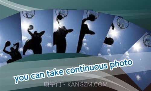 无声相机截图1 无声相机截图1