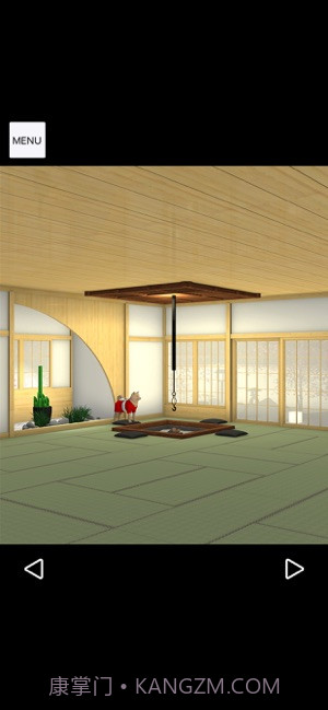 Escape Game Hakone截图4 Escape Game Hakone截图4